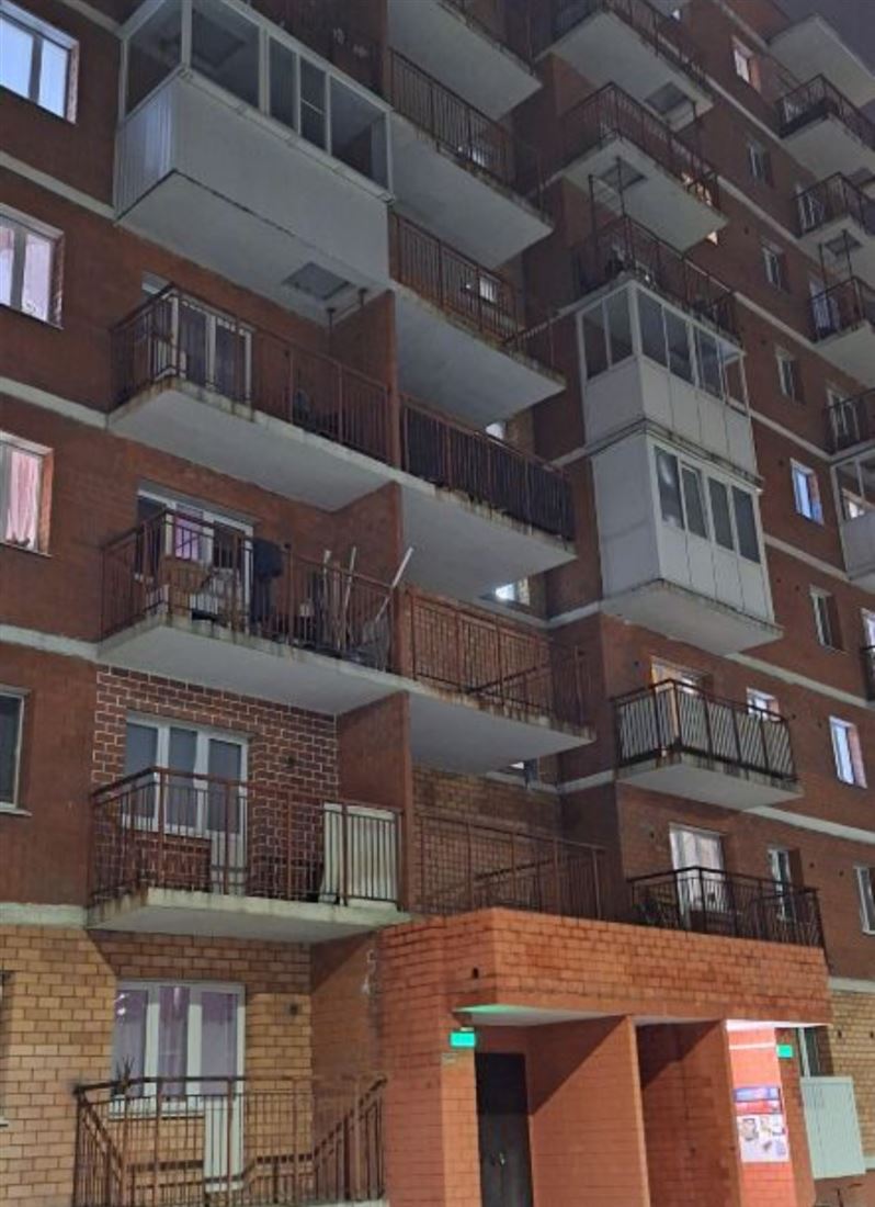 Купить 1-комнатную квартиру