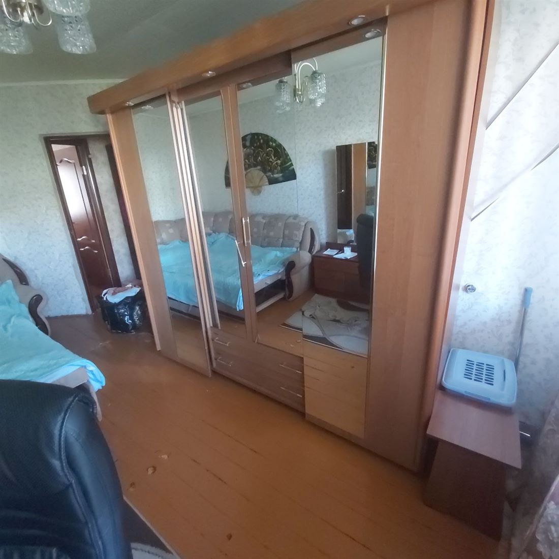 Купить 2-комнатную квартиру