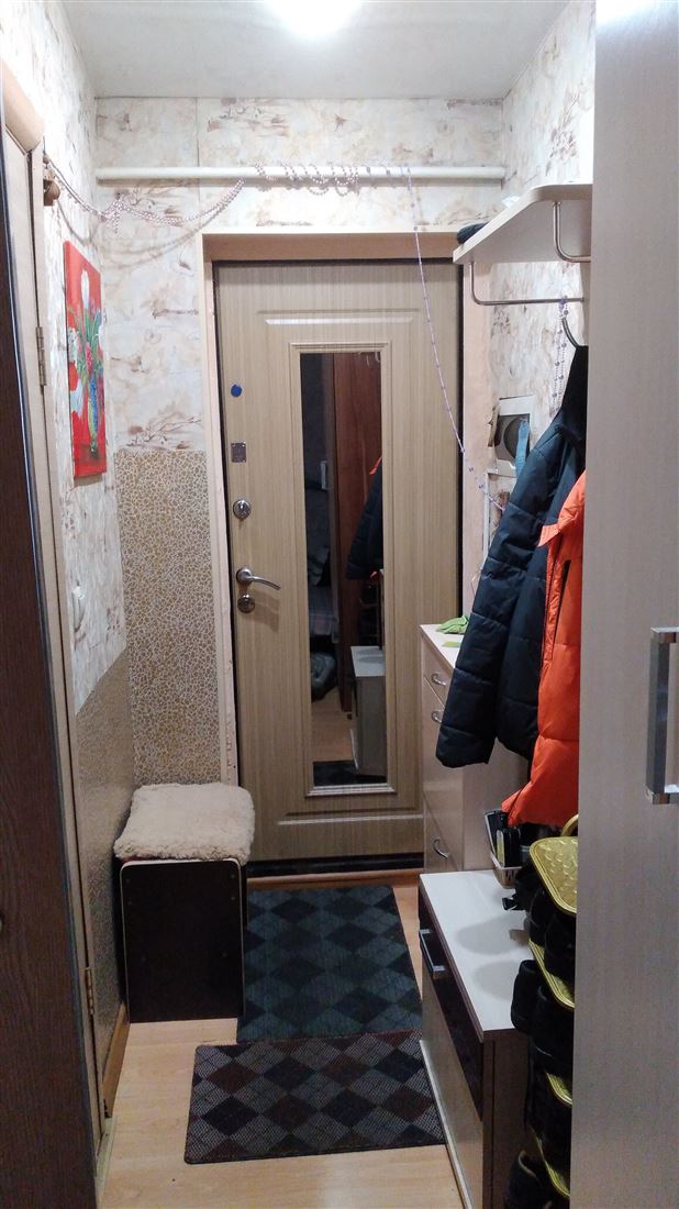 Купить 1-комнатную квартиру