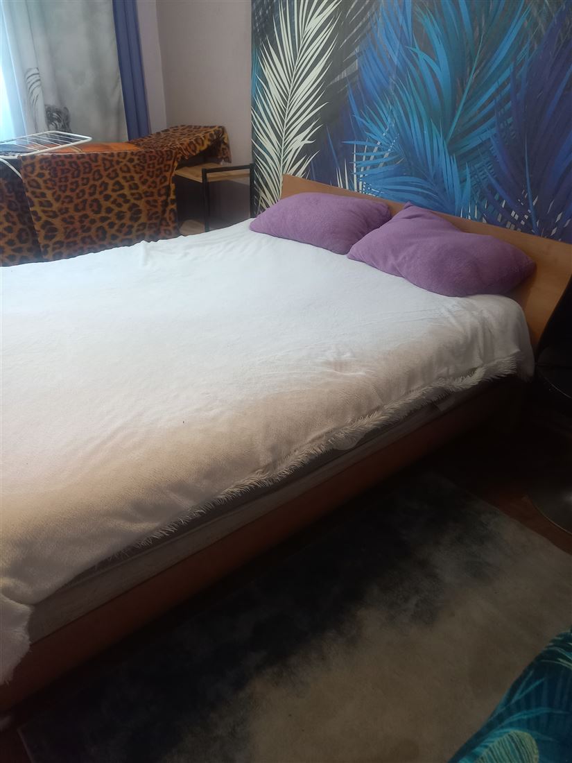 Снять 1-комнатную квартиру