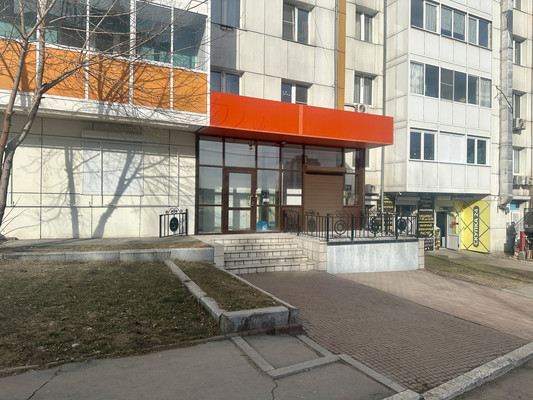 Купить  торговое помещение