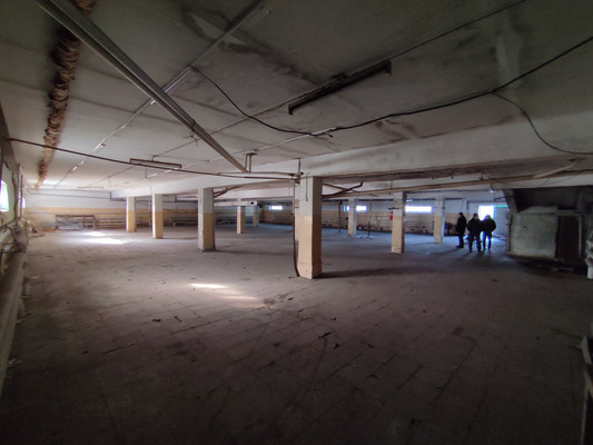 Снять  помещение свободного назначения