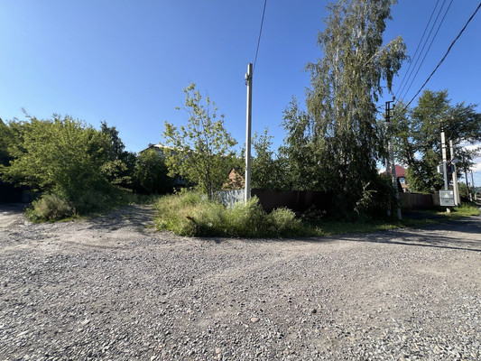 Купить  участок