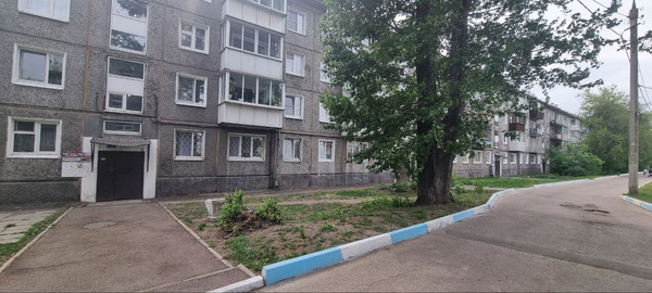 Купить 1-комнатную квартиру