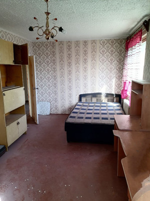 Купить 3-комнатную квартиру