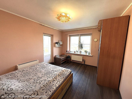 Купить 3-комнатную квартиру