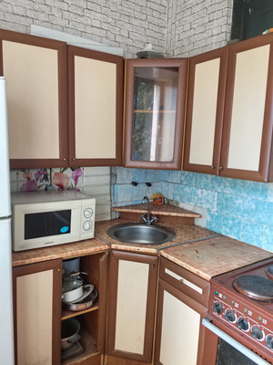 Купить 2-комнатную квартиру