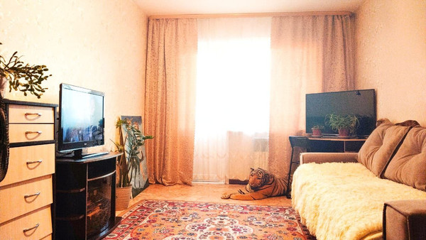 Купить 2-комнатную квартиру