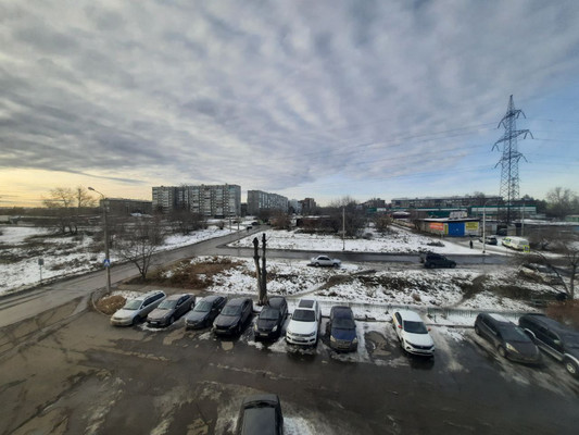 Купить 3-комнатную квартиру