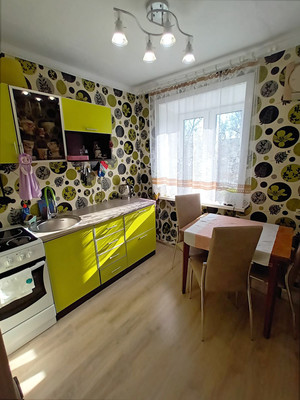 Купить 3-комнатную квартиру