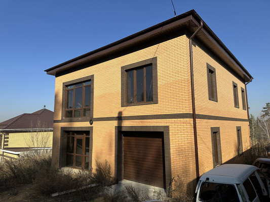 Купить  дом