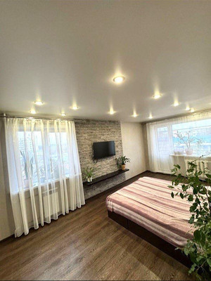 Купить 3-комнатную квартиру