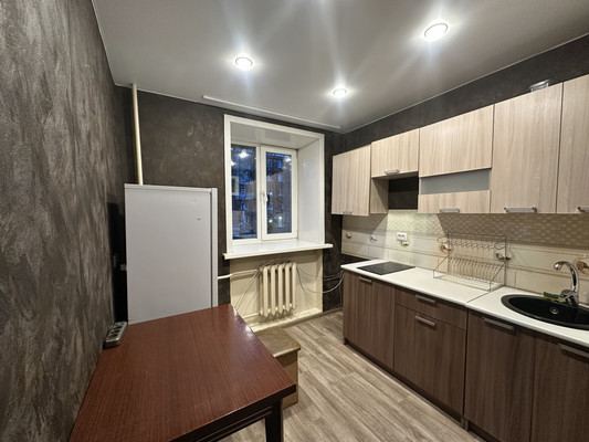 Купить 1-комнатную квартиру