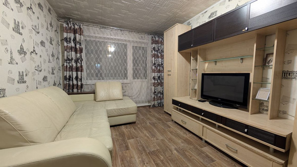 Купить 1-комнатную квартиру