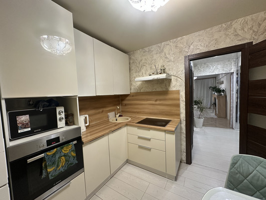 Купить 3-комнатную квартиру