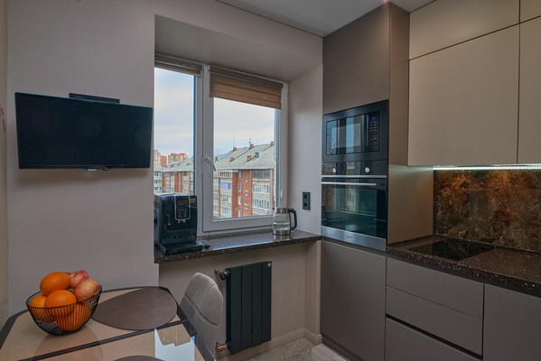 Купить 2-комнатную квартиру