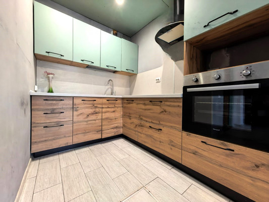 Купить 2-комнатную квартиру