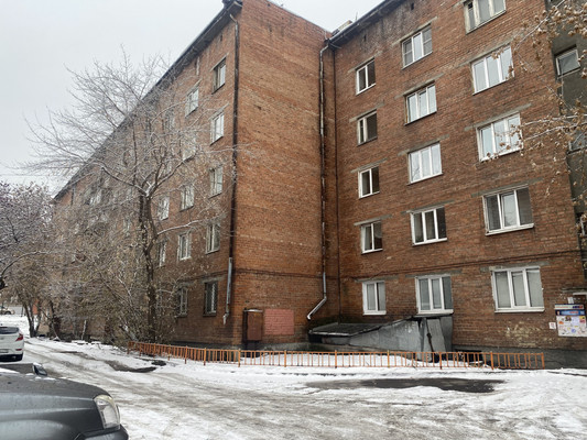 Купить комнату