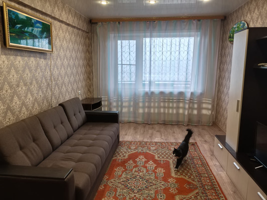 Купить 2-комнатную квартиру