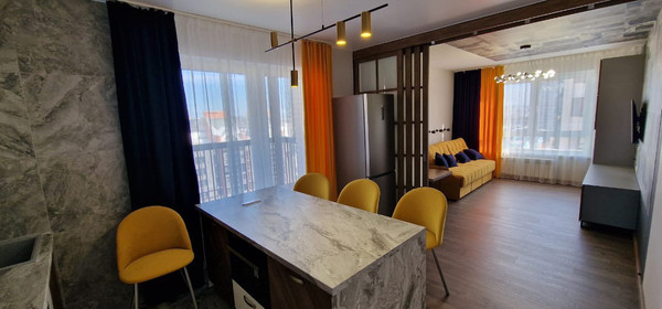 Купить 2-комнатную квартиру