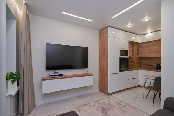 Купить 1-комнатную квартиру