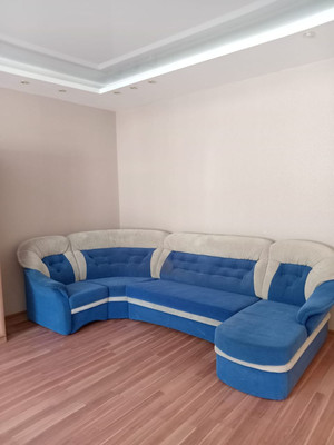 Купить 3-комнатную квартиру