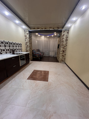 Купить 3-комнатную квартиру