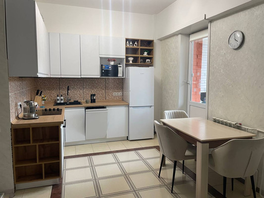 Купить 2-комнатную квартиру