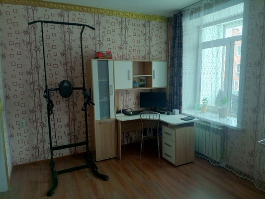 Купить 1-комнатную квартиру