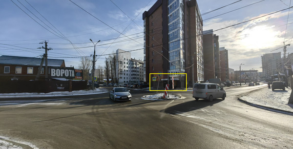 Снять  кафе/ресторан