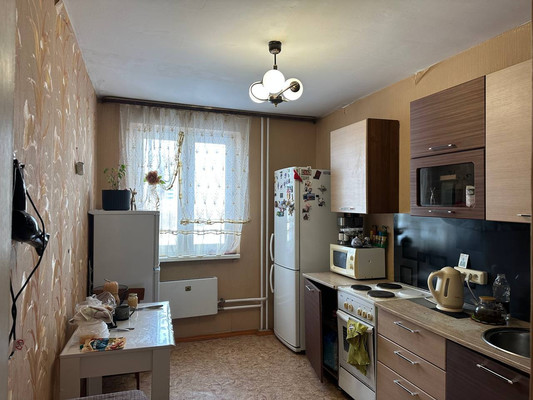 Купить 1-комнатную квартиру