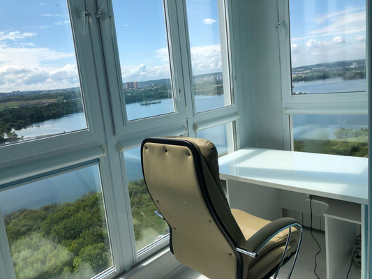 Купить 2-комнатную квартиру