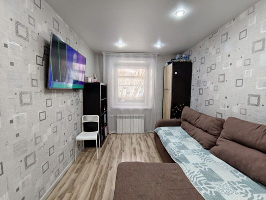 Купить 2-комнатную квартиру