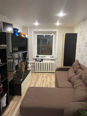 Купить 2-комнатную квартиру