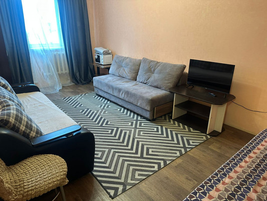 Купить 1-комнатную квартиру