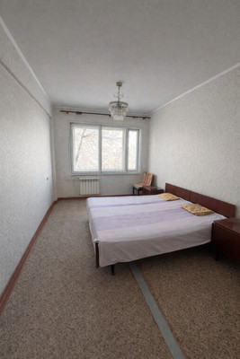 Купить 3-комнатную квартиру