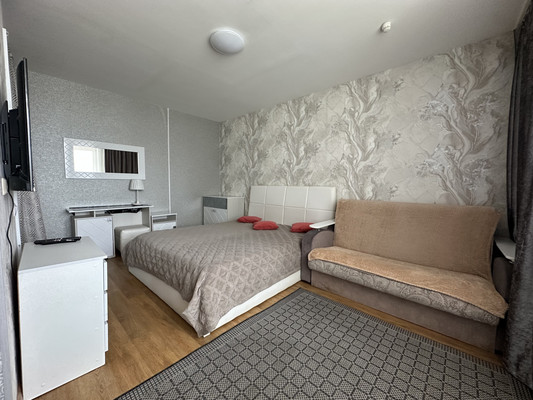 Купить 1-комнатную квартиру