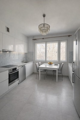 Купить 3-комнатную квартиру