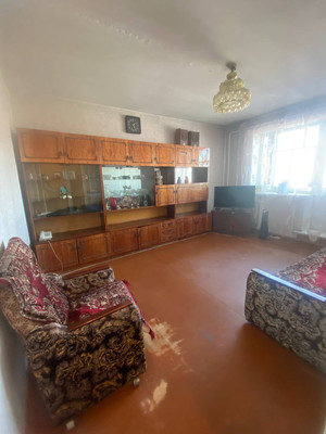 Купить 3-комнатную квартиру