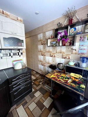 Купить 3-комнатную квартиру