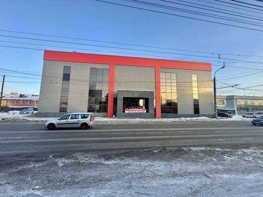 Снять  торговое помещение