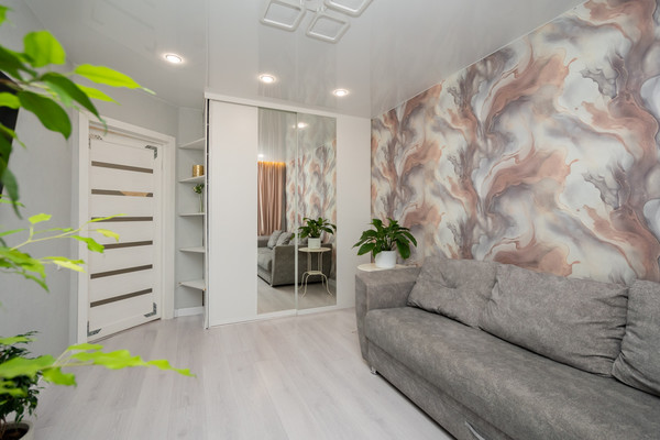 Купить 2-комнатную квартиру