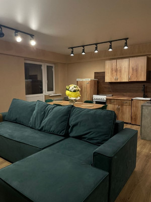 Купить 3-комнатную квартиру