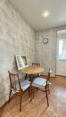 Купить 1-комнатную квартиру