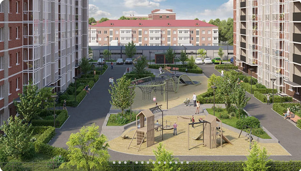 Купить --комнатную квартиру