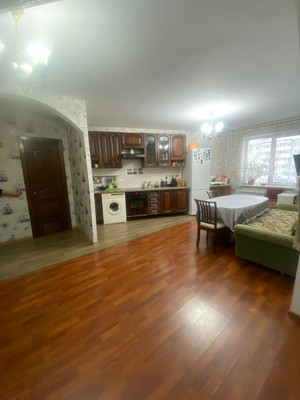 Купить 3-комнатную квартиру