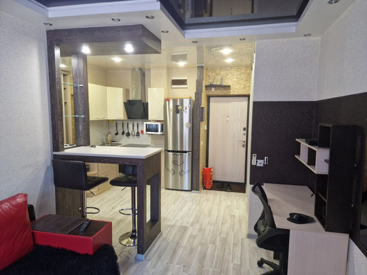 Купить 1-комнатную квартиру