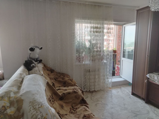 Купить 1-комнатную квартиру