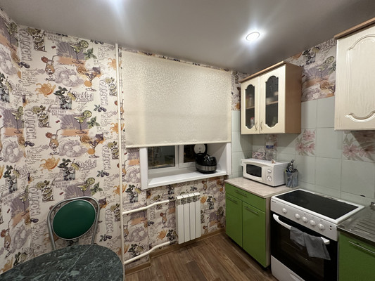 Купить 2-комнатную квартиру