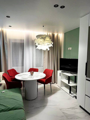 Купить 3-комнатную квартиру